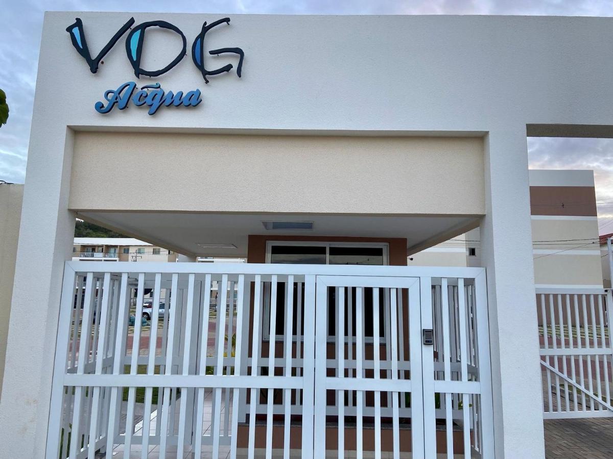 Ilhéus Vog Acqua - Flor Na Praia - Pe Na Areia 2/4 Com Ar מראה חיצוני תמונה